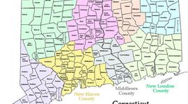 Timeline: Famous Connecticut Citizens Mrs. Archer's Class