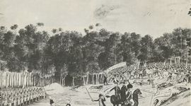 Timeline: History of Australia