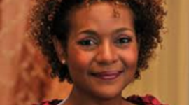 Timeline: Michaelle Jean