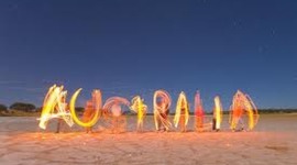 Timeline: Australia History by K.K.Ross