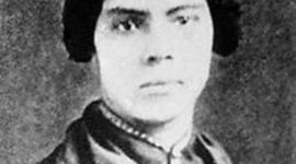 Timeline: Mary Ann Shadd