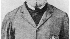 Timeline: William Hall