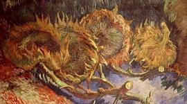 Timeline: Самые громкие кражи произведений искусства