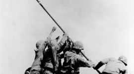 Timeline: World War 2 Timeline