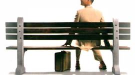 Timeline: Forrest Gump