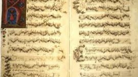 Timeline: Evolució de l'escriptura musical i del llibre