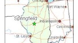 Timeline: Sprinfield