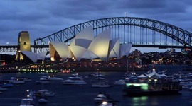 Timeline: History of Australia