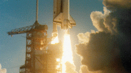 Timeline: Rockets in the 20th Century