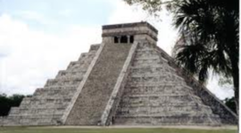 Timeline: Aztec Leaders