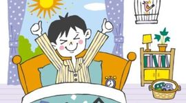 Timeline: Les activités quotidiennes