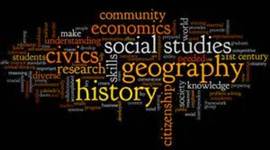 Timeline: Social Studies Timeline