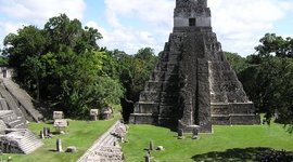 Timeline: LOS MAYAS