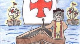 Timeline: descubrimoento de america