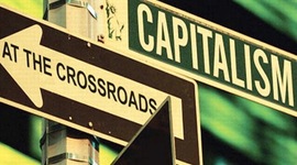 Timeline: A evolução do capitalismo