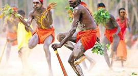 Timeline: The Birth of Australia