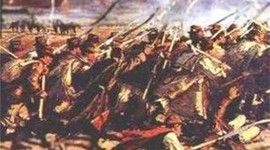 Timeline: 1848-9 revolution in Germany