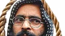 Timeline: Afzal Guru- From Terror to Tihar