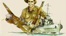 Timeline: World War II