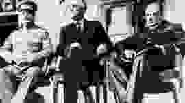 Timeline: World War Two