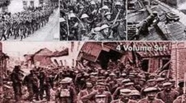 Timeline: Causes of U.S. Entry Into World War I