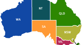 Timeline: The Making Of The Modern World(Australia)