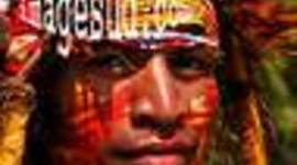 Timeline: Indigineus