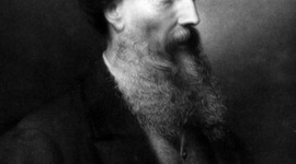 Timeline: The Life of Edward John Eyre