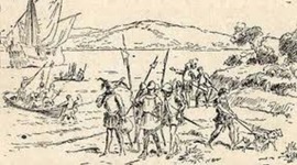 Timeline: CONQUISTA ISLAS CANARIAS