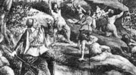 Timeline: Conquista de Canarias