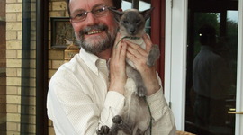 Timeline: Cruise Travel with Charles & Maureen