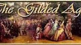 Timeline: The Gilden Age