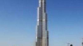 Timeline: Skyscrapers and towers