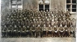 Timeline: World War II Timeline