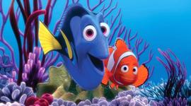 Timeline: Finding Nemo
