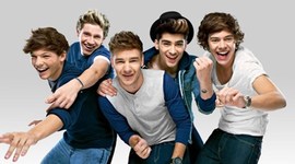 Timeline: One Direction