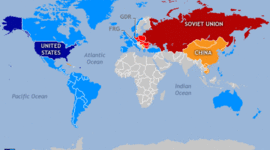 Timeline: Cold War Events