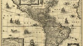 Timeline: Descubrimiento de América