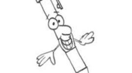 Timeline: I am a writer - my journey