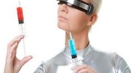 Timeline: Timeline Medicina