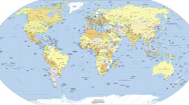 Timeline: Best Places to Travel Each Season