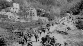 Timeline: Dayana Ortiz WWII timeline