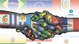 Timeline: Enmancipación de las colonias de américa