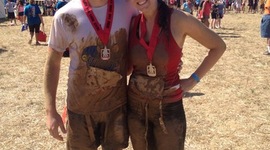 Timeline: OGHS Mr. Brown