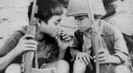 Timeline: Vietnam War