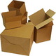 Cajas de carton