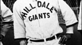 Timeline: A Cuban "Babe Ruth"