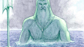 Timeline: The Odyssey Timeline