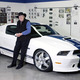 2011 shelby gt350 carroll shelby