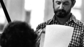 Timeline: Robert Joffrey- Owner Of Joffrey Ballet